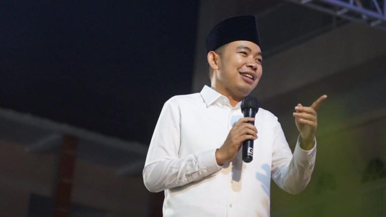 Bupati Jember Gus Fawait. (Foto: dok. jatimnow.com)