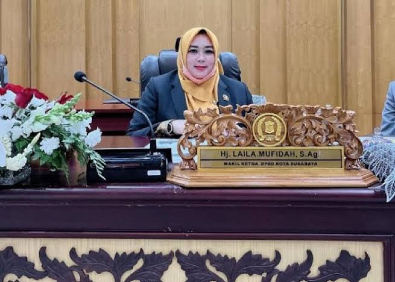 DPRD Dorong Program Sertifikat Massal Lewat Kelurahan