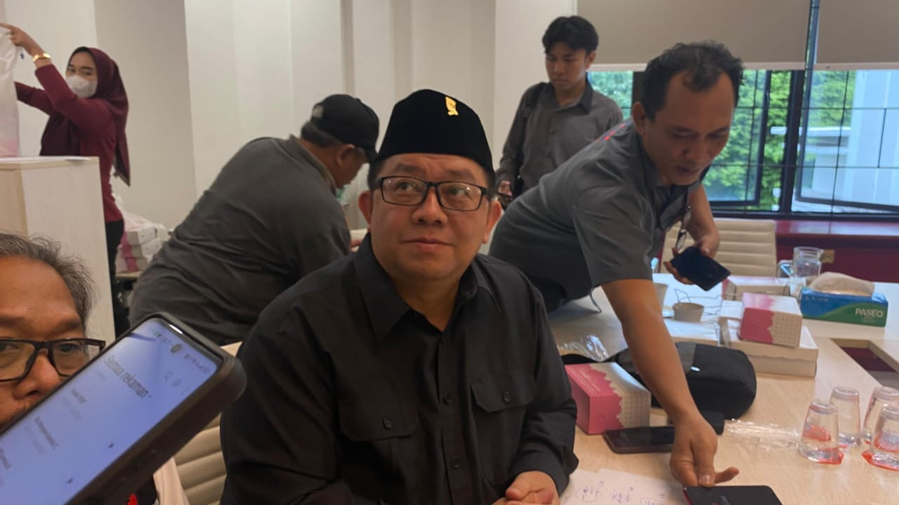 PDIP Surabaya Tanggapi Opsi Pergantian Adi Sutarwijono dari Kursi DPRD