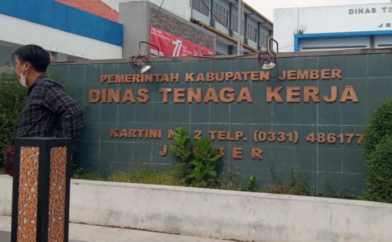 Ilustrasi (foto: Sugianto/jatimnow.com)