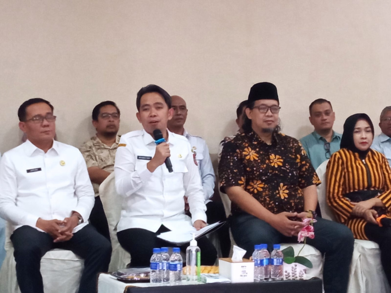 Fawait (foto: Sugianto/jatimnow.com)