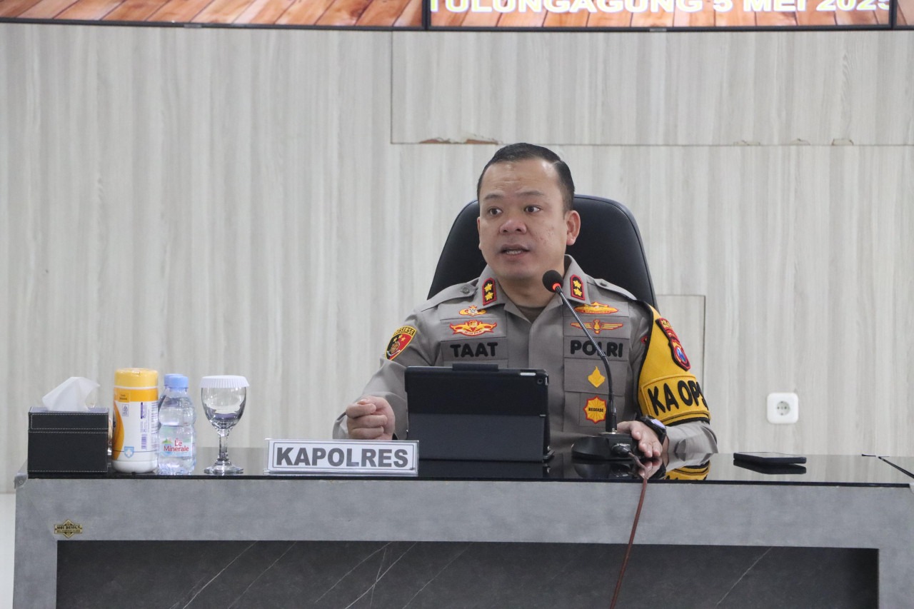 Korban Pencabulan di Ponpes Tulungagung Bertambah 1 Anak