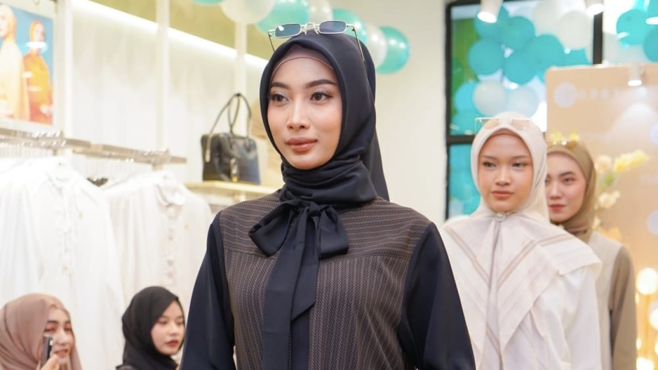 Nobby Buka Gerai ke-123 di Tulungagung, Tak Khawatir dengan Belanja Online