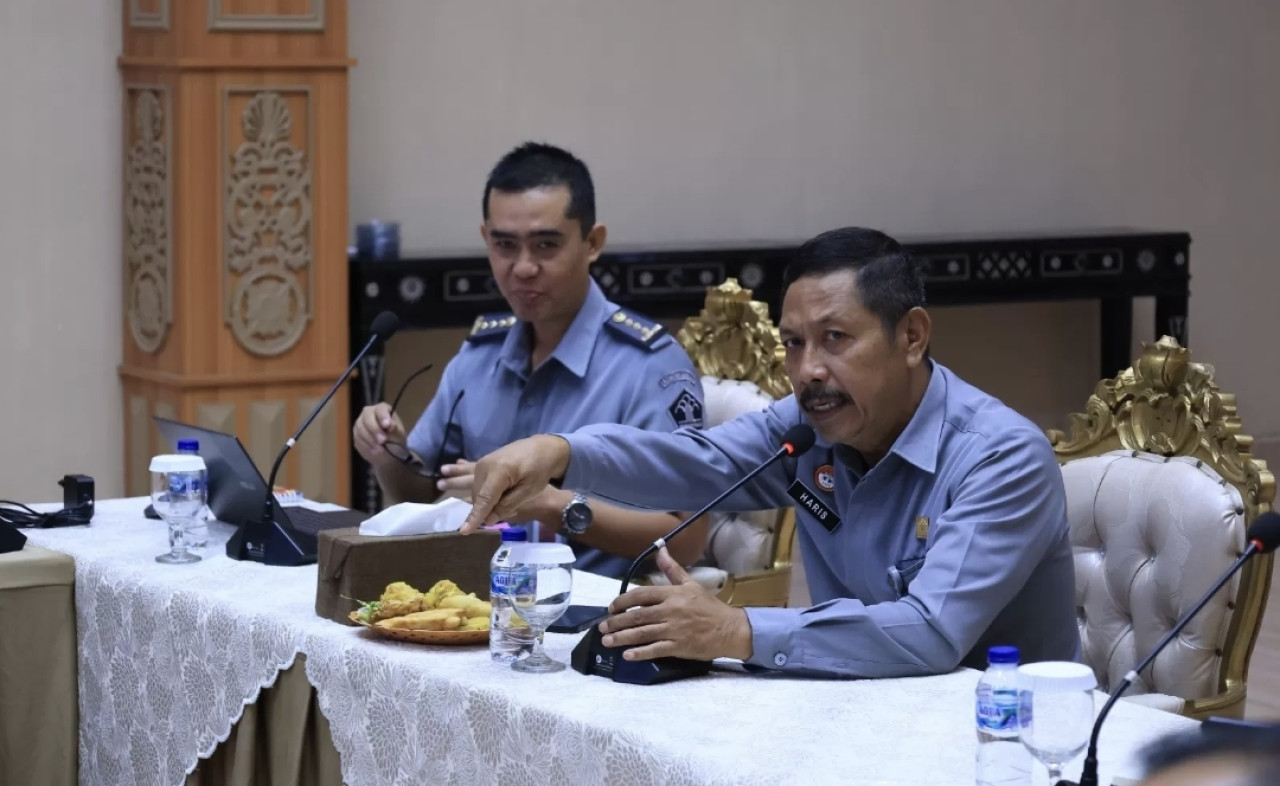 Nganjuk dan Ponorogo Paling Ngebut Bentuk Koperasi Merah Putih