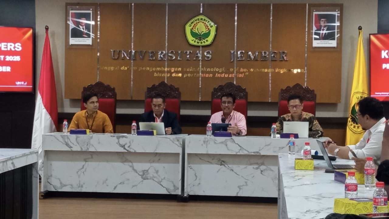 UTBK SNBT Universitas Jember Diwarnai Kecurangan