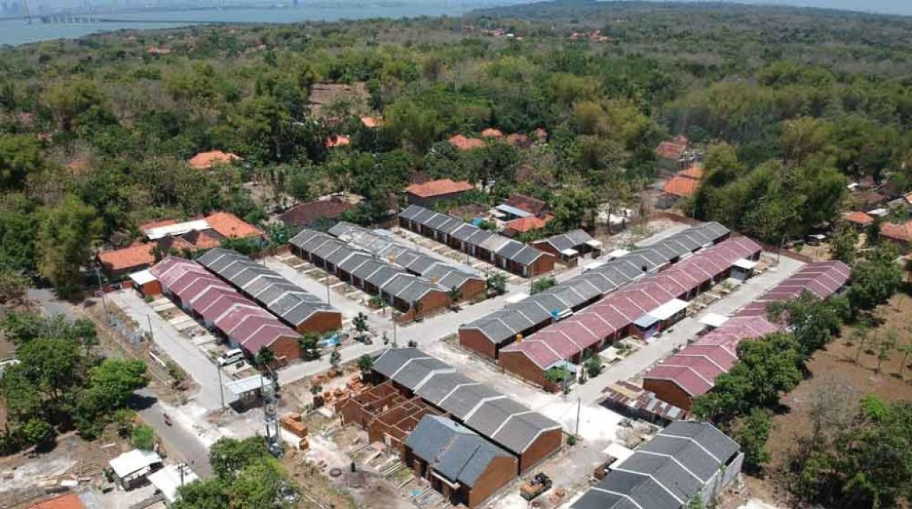 Jadwal Penyerahan Rumah Subsidi untuk Buruh dan Wartawan di Jatim