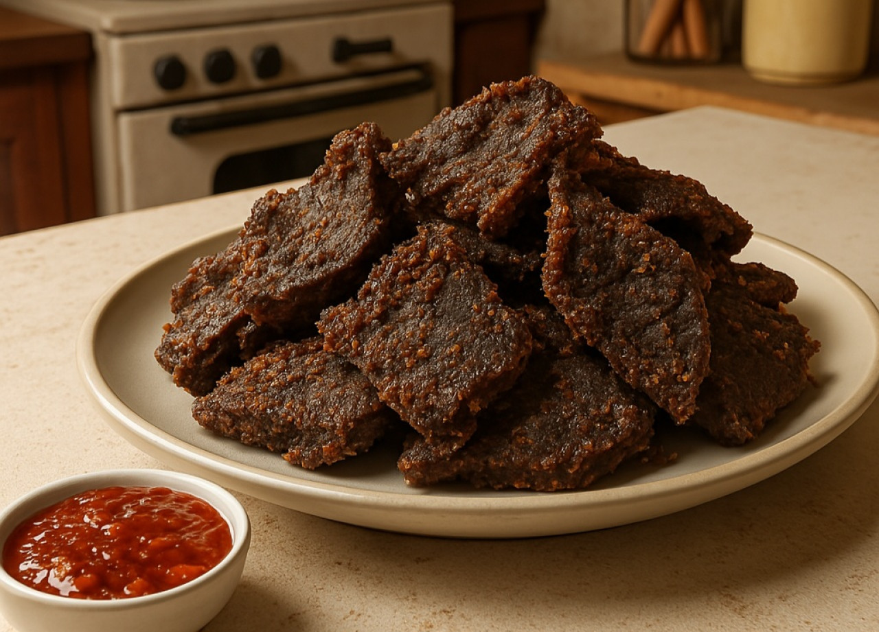 5 Olahan Jeroan Sapi atau Kambing yang Mudah Dibuat di Rumah