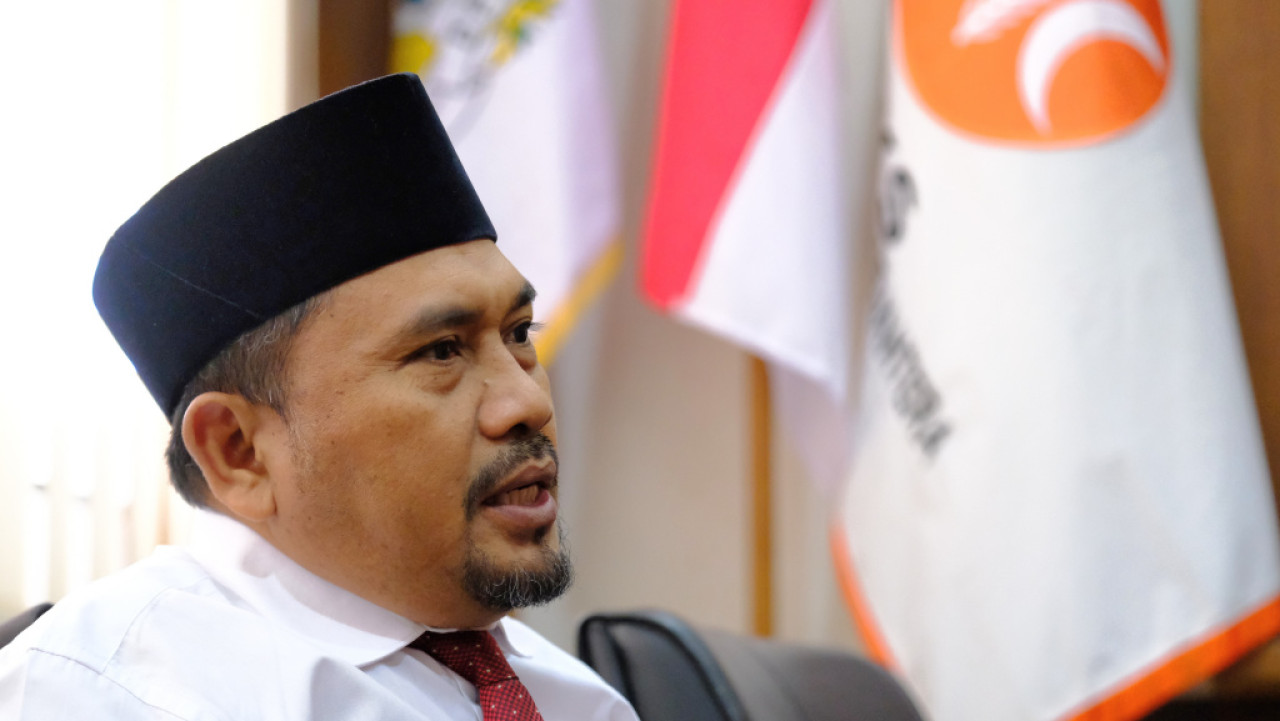 Agus Cahyono (foto: Fraksi PKS DPRD Jatim)