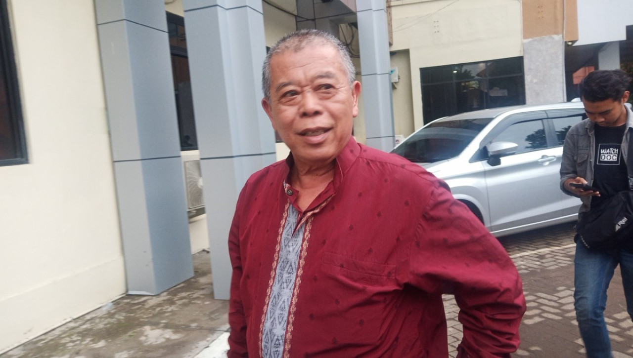 Kusnadi (dok jatimnow.com)