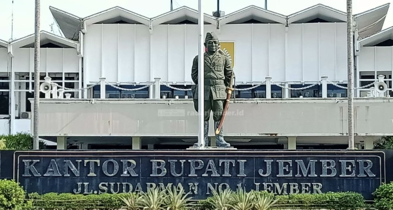 PAD Tak Sesuai Target, Komisi C DPRD Jember Akan Panggil OPD