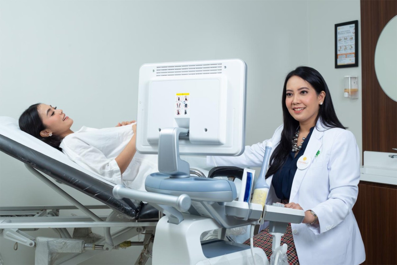 Morula IVF Surabaya menghadirkan layanan Preimplantation Genetic Testing for Aneuploidy (PGTA) secara gratis. Foto/Dok Morula