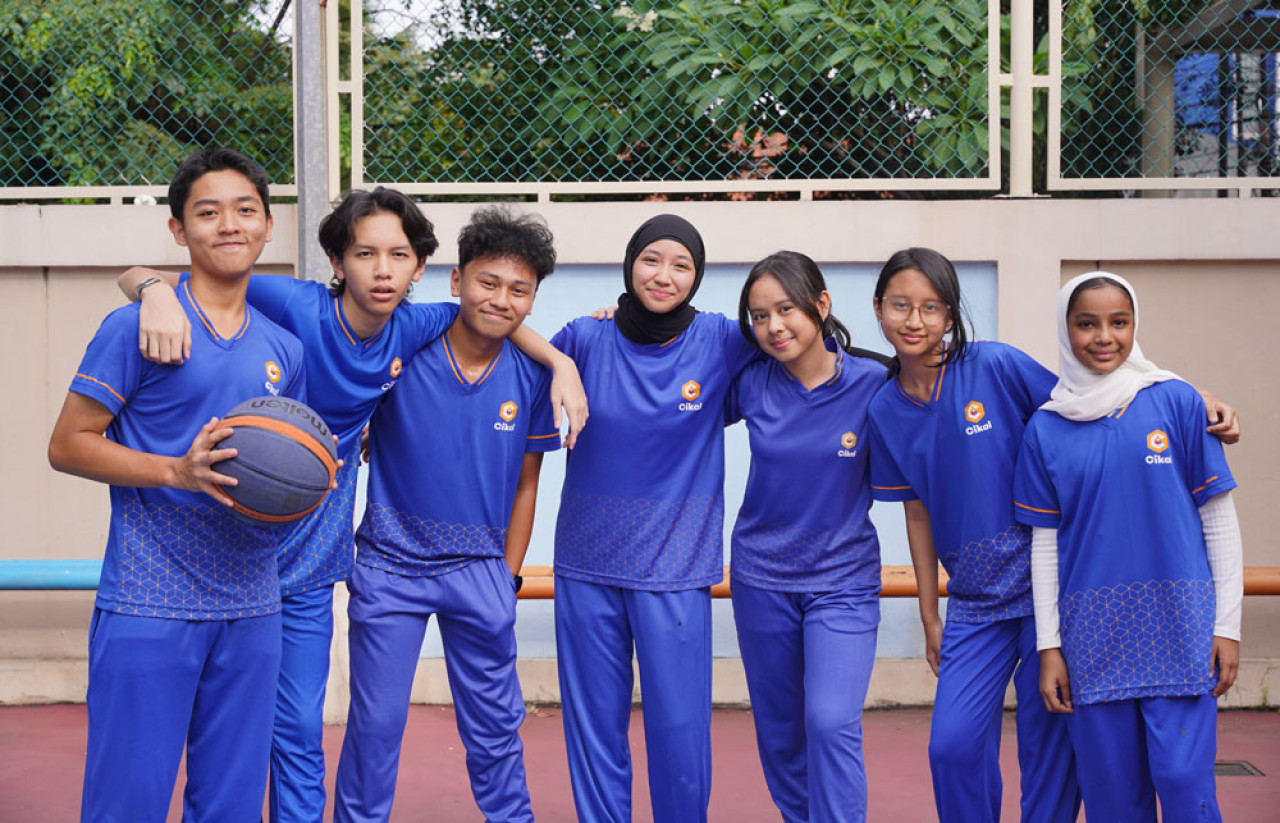 Mengenal Boys Talk-Girls Talk di Sekolah Cikal, Edukasi Seks yang Ramah Anak