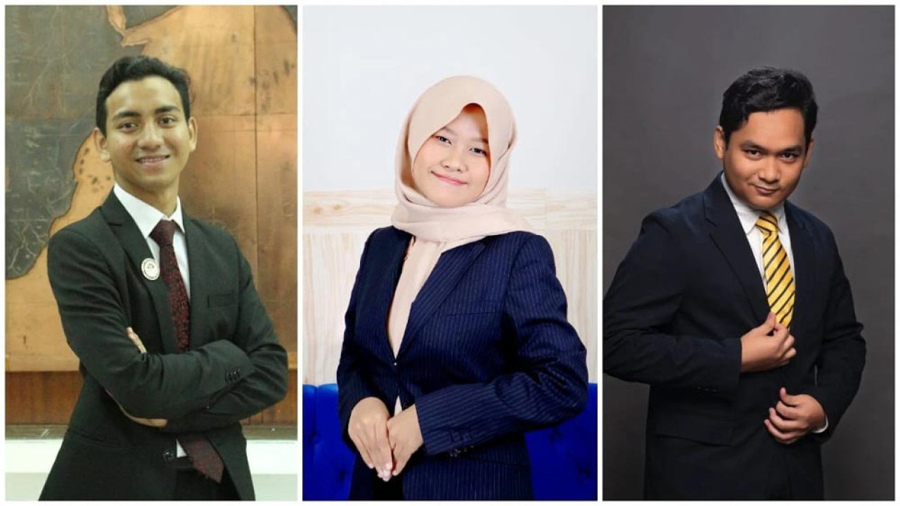 Kritik Film "Bidaah", Alumni UNAIR Raih 2 Penghargaan Internasional