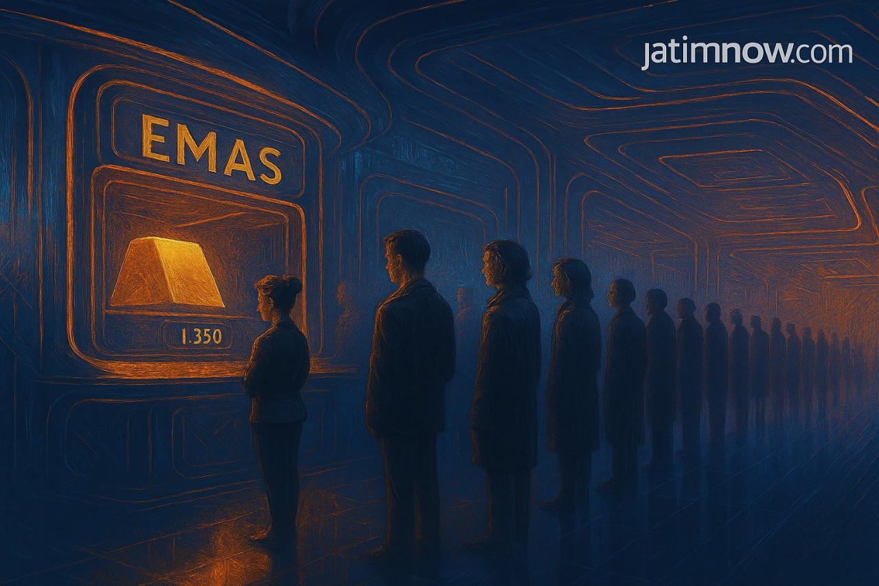 Ilustrasi/jatimnow.com