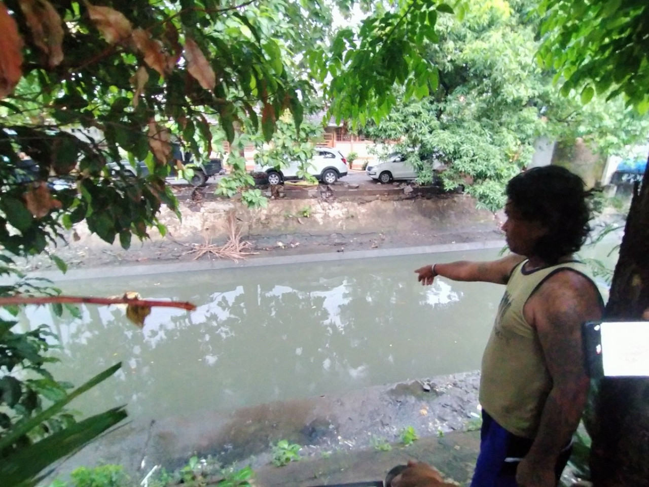 Video Orang Buang Sampah Sembarangan di Surabaya Dihargai 200 Ribu