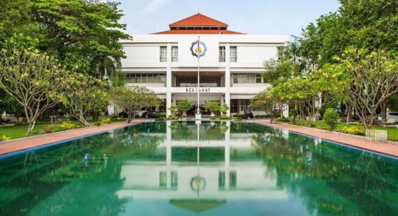 Rekrutmen Dosen Non-PNS ITS, Syarat dan Cara Daftar