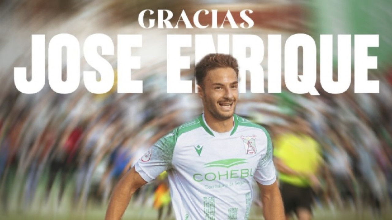 Statistik Jose Enrique yang Dikabarkan Segera Berbaju Persik Kediri: 14 Laga, 4 Gol