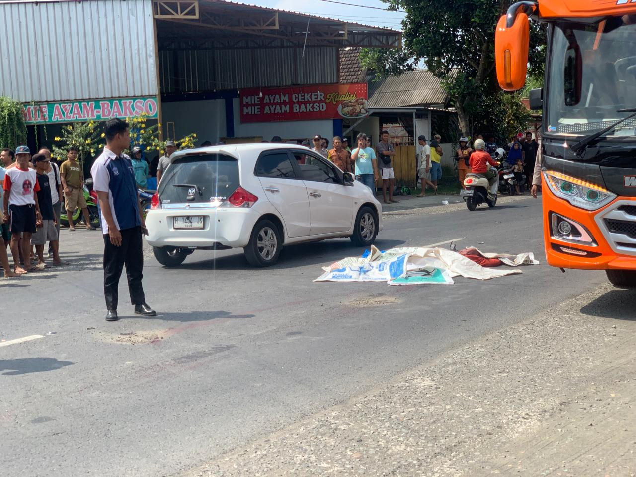 Selama 6 Bulan Terdapat 539 Kecelakaan di Tulungagung