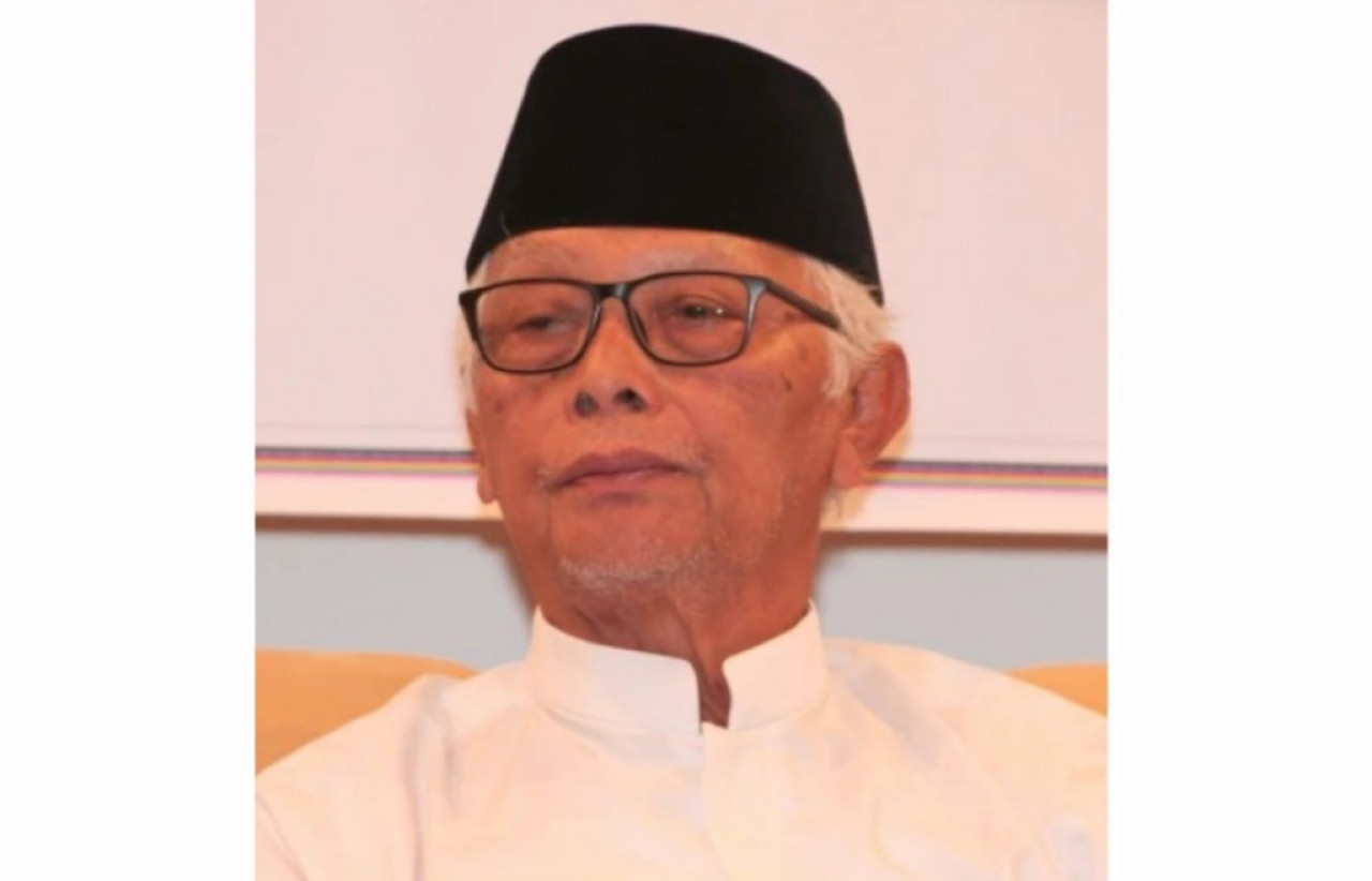 MUI Desak PBB Segera Akui Kemerdekaan Palestina di Sidang Umum