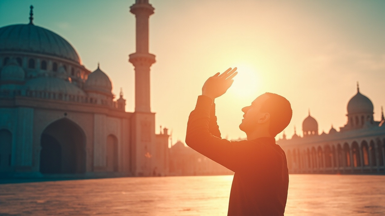 Hari Jumat adalah waktu tepat untuk memperbanyak sedekah dan amal kebaikan karena pahalanya dilipatgandakan oleh Allah SWT. Foto: Ilustrasi/superai image