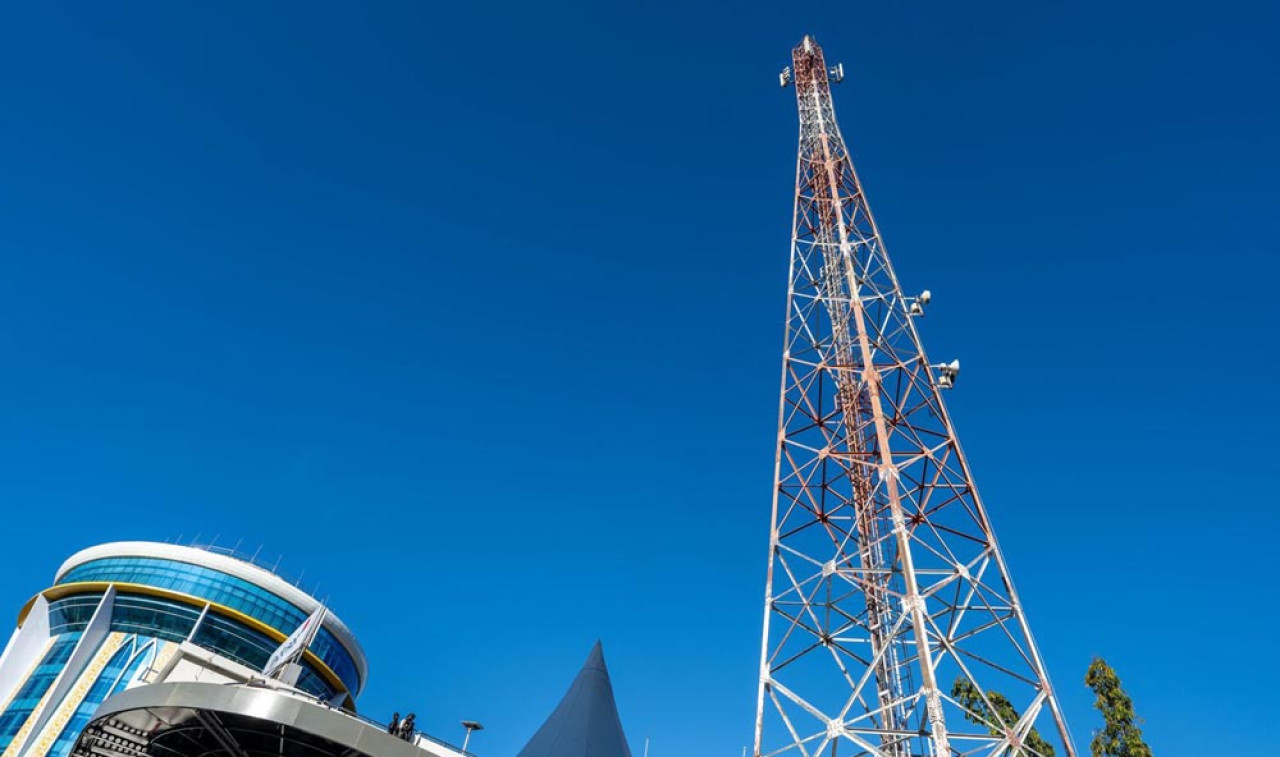 Meskipun menghadapi tantangan pasar, IOH berhasil mempertahankan profitabilitas dan melanjutkan investasi infrastruktur serta inovasi teknologi. Foto: IOH for JatimNow.com