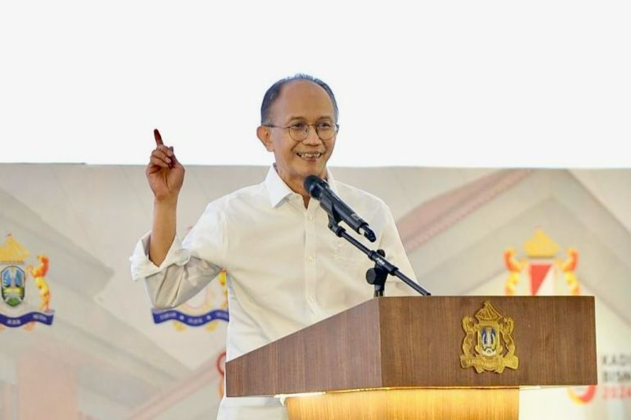 KADIN Jatim Apresiasi Kesigapan Pertamina Atasi Krisis Energi Imbas Penutupan Gumitir