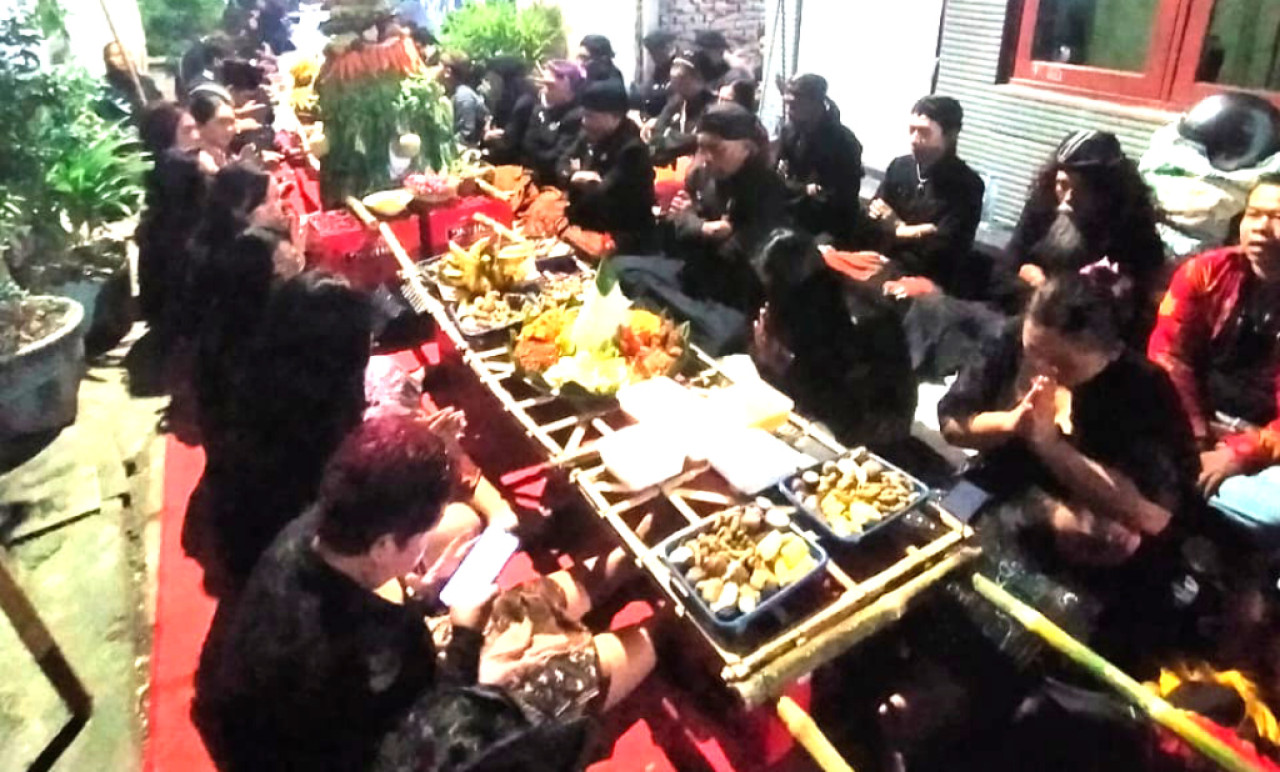 Warga Jarak Dolly Surabaya Pertahankan Budaya Leluhur, Tolak Stigma Negatif