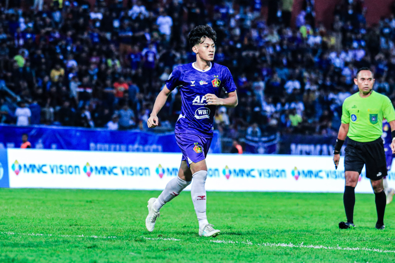 4 Pemain Persik Kediri Dipanggil Timnas Indonesia U17, Jelang Piala Dunia Qatar