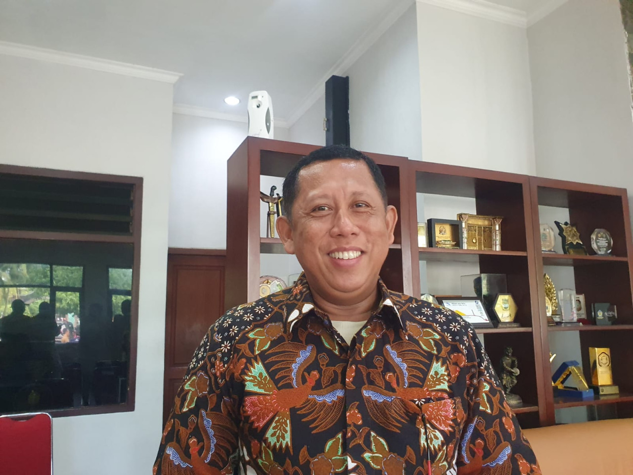 Ratusan SD Negeri di Tulungagung Tak Mampu Penuhi Jumlah Pagu