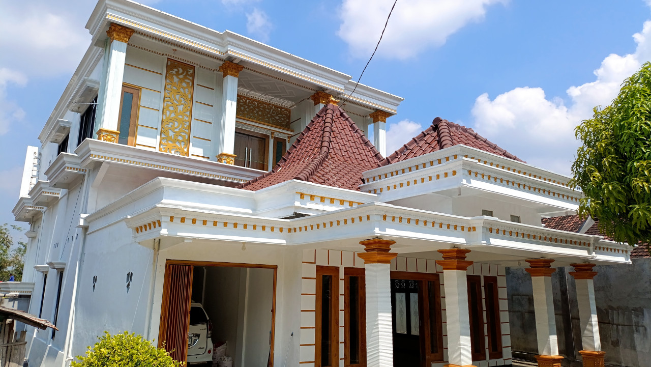 Fakta Kampung Miliarder Pedagang Pecel Lele Lamongan, Hidup Mewah Ditengah Hutan