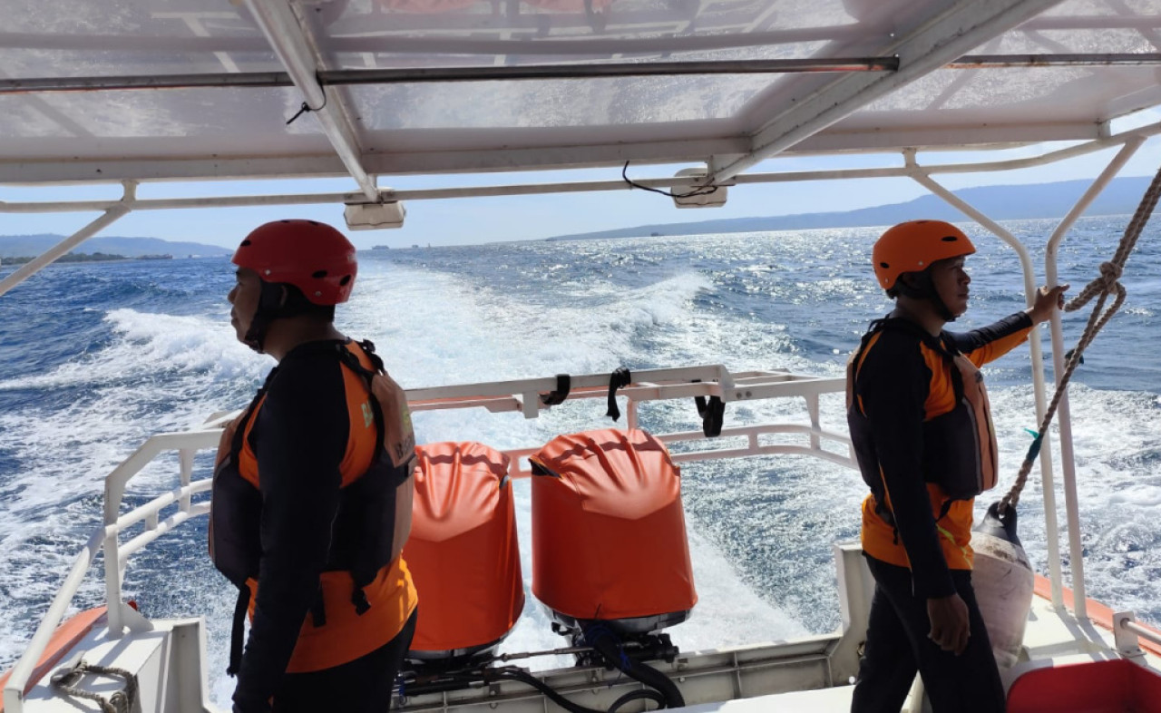 Operasi SAR KMP Tunu Pratama Jaya Resmi Ditutup, Segini Jumlah Korban yang Ditemukan