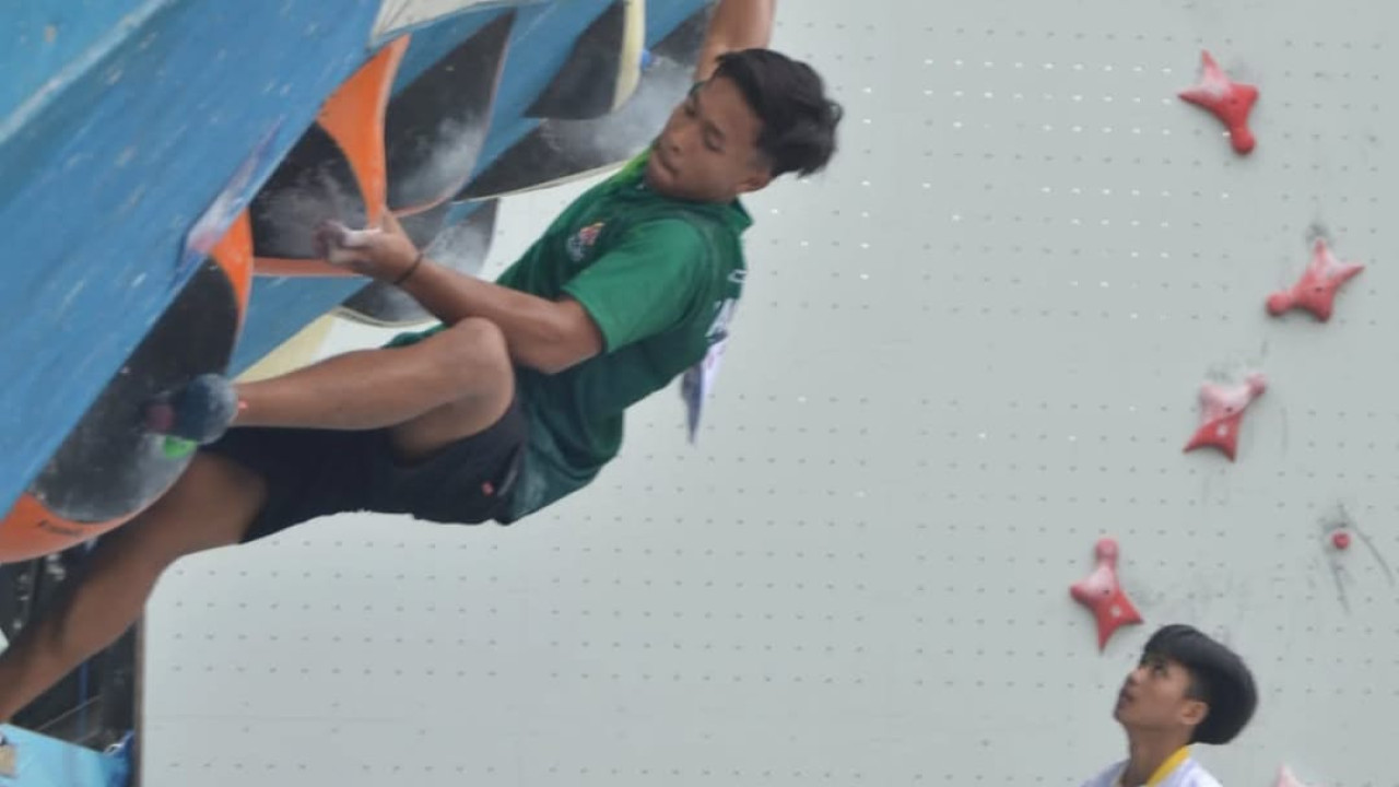 Ini Penyebab Atlet Berprestasi Kota Blitar Gagal Masuk SMA Favorit