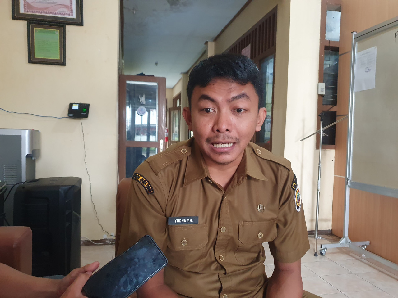 Dalam 6 Bulan Terakhir, Produksi Sampah di Tulungagung Capai 20 Ribu Ton