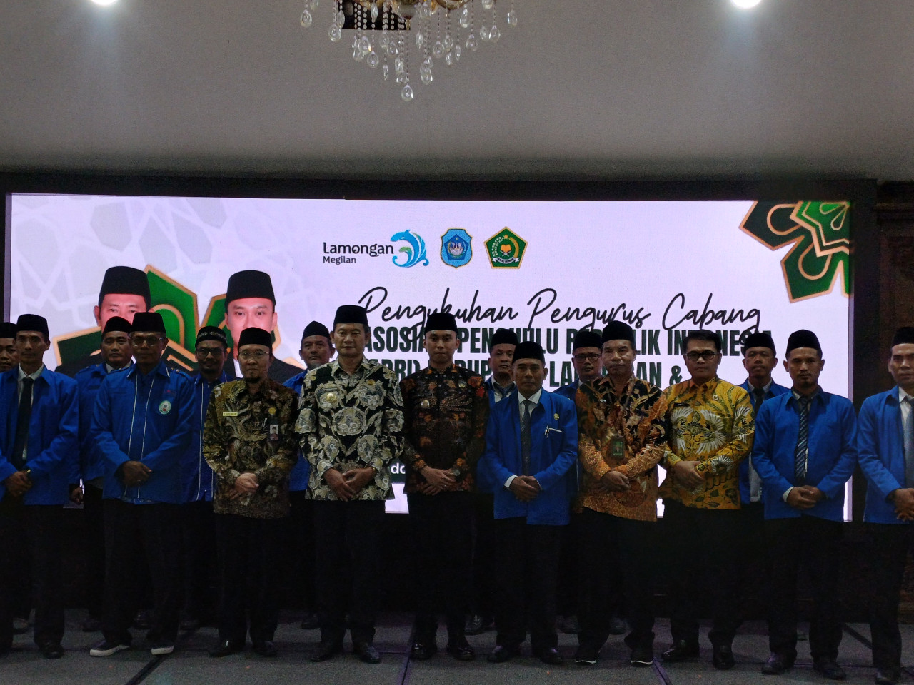 Pemkab Lamongan Luncurkan Mantanku: Manten Anyar Entuk Telu