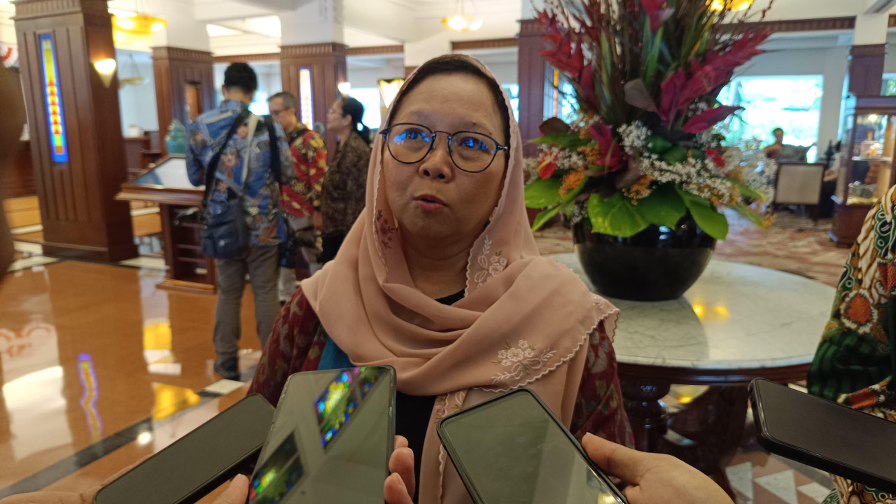 Viral Bendera Jolly Roger, Alissa Wahid: Cuma Bendera One Piece, Gitu Aja Kok Repot!