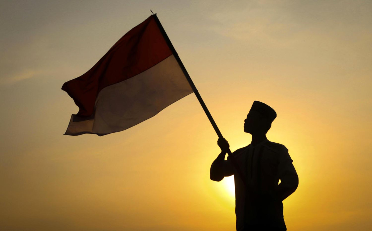 Kawula17 secara konsisten menunjukkan bahwa isu korupsi menjadi perhatian utama anak muda Indonesia. (Foto/Kawula17)