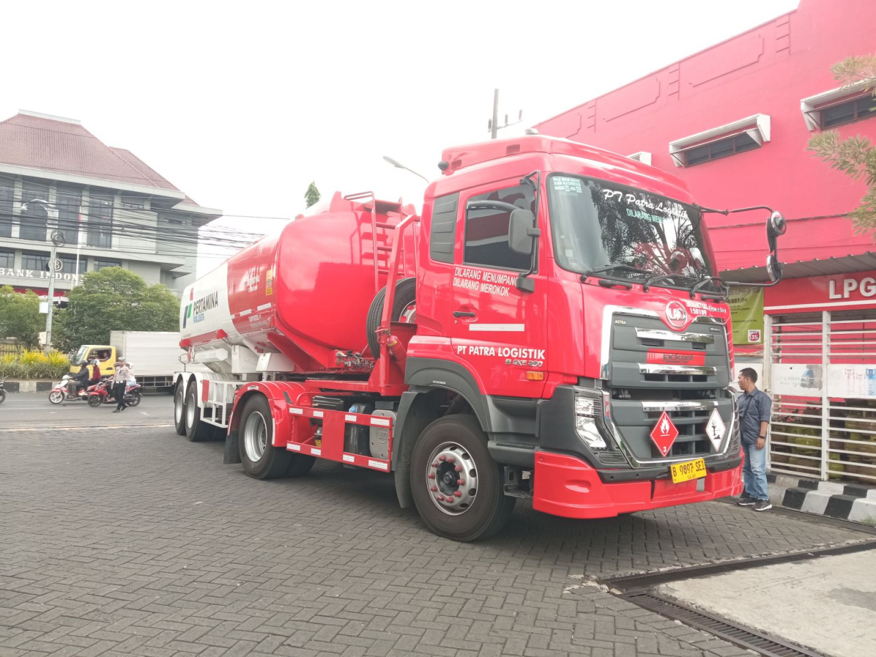 Ekonom Universitas Jember Minta Pertamina Waspadai Penyimpangan Distribusi Solar