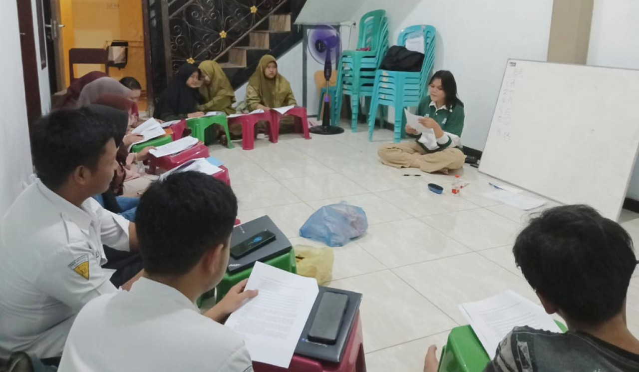 Bimbingan Gratis Masuk PTN? Pilih REDUKA!