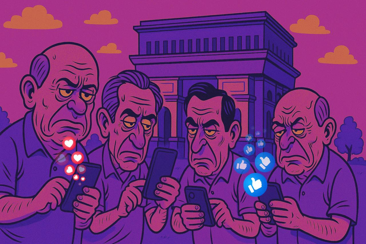 Ilustrasi. (Foto: AI Chat GPT/jatimnow.com)