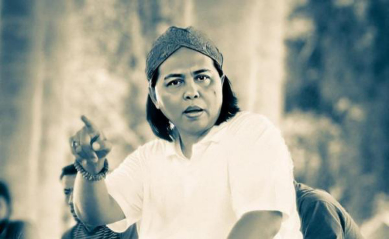 HRM. Khalilur R Abdullah Sahlawiy atau yang akrab disapa Gus Lilur. (Foto/Dok Pribadi)