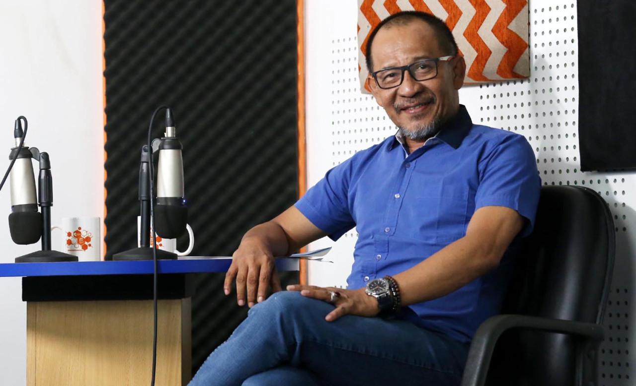 Generasi Muda Harus Jadi Pengelola Teknologi yang Cerdas dan Kritis