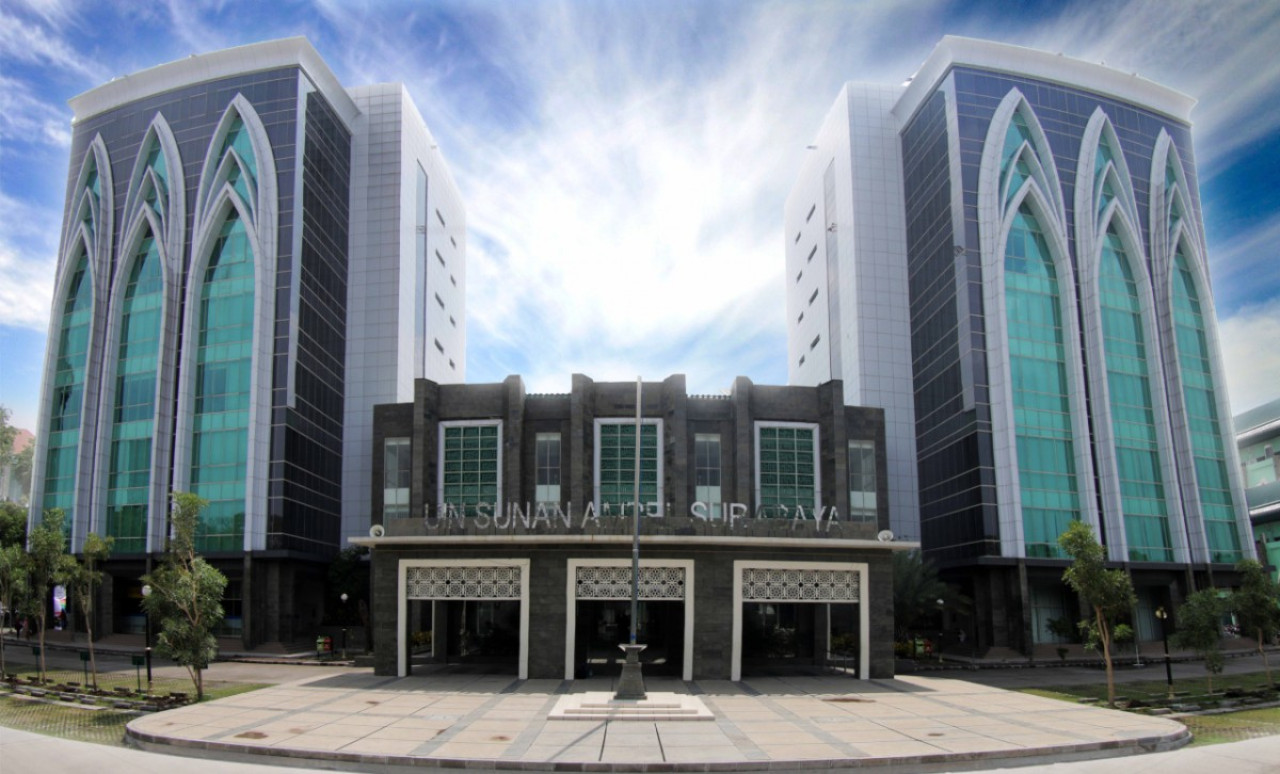 UINSA satu dari sejumlah kampus yang merespon cepat dengan mengubah perkuliahan daring (dok.jatimnow.com)