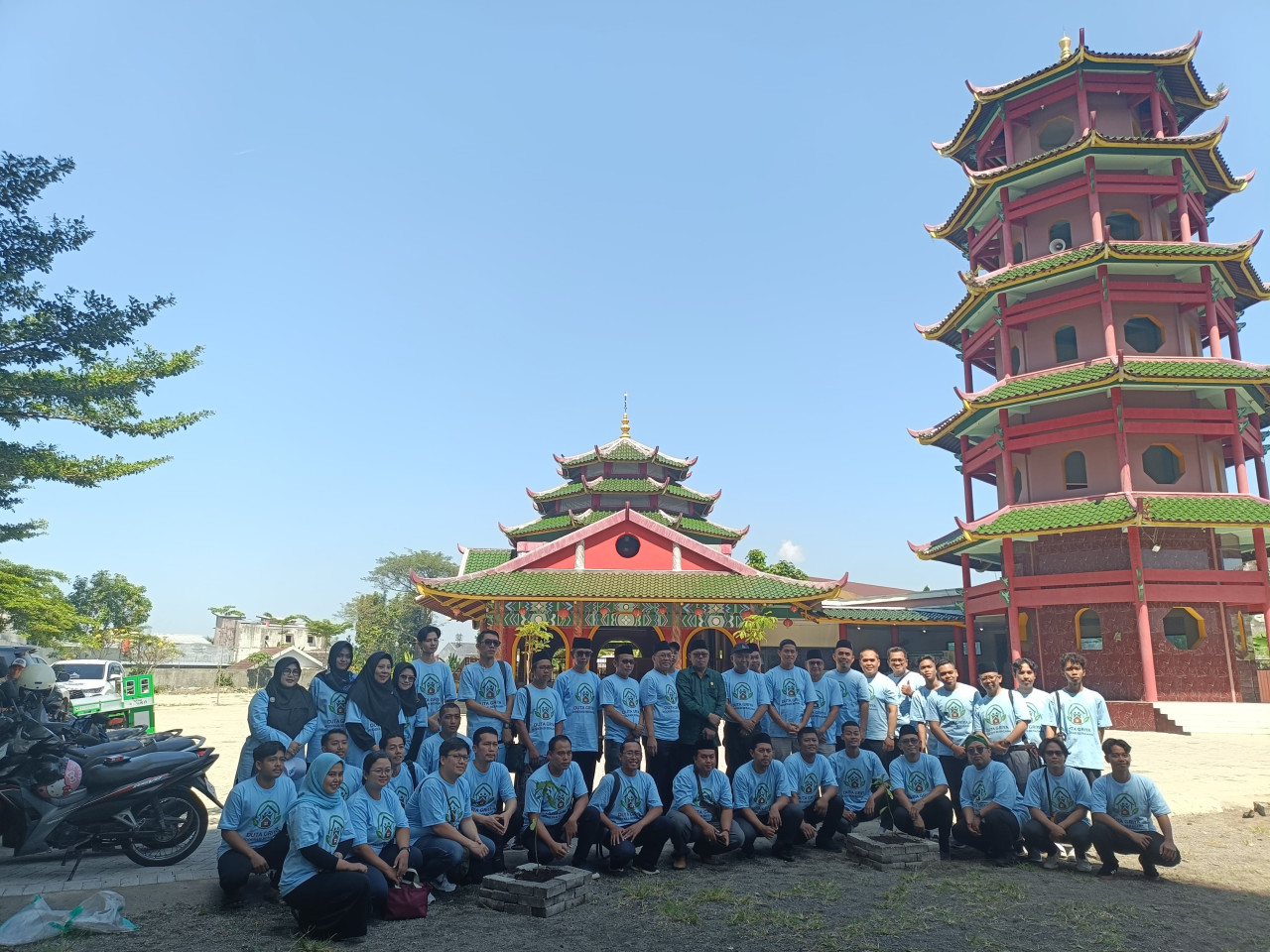 UIN KHAS Jember Luncurkan Program Griya Moderasi Beragama