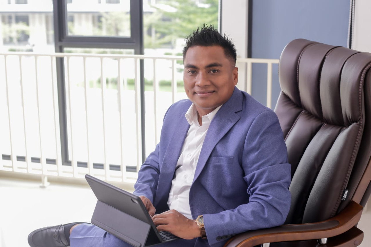 Kenali Jenis Beras Oplosan dan Ancaman Pidananya