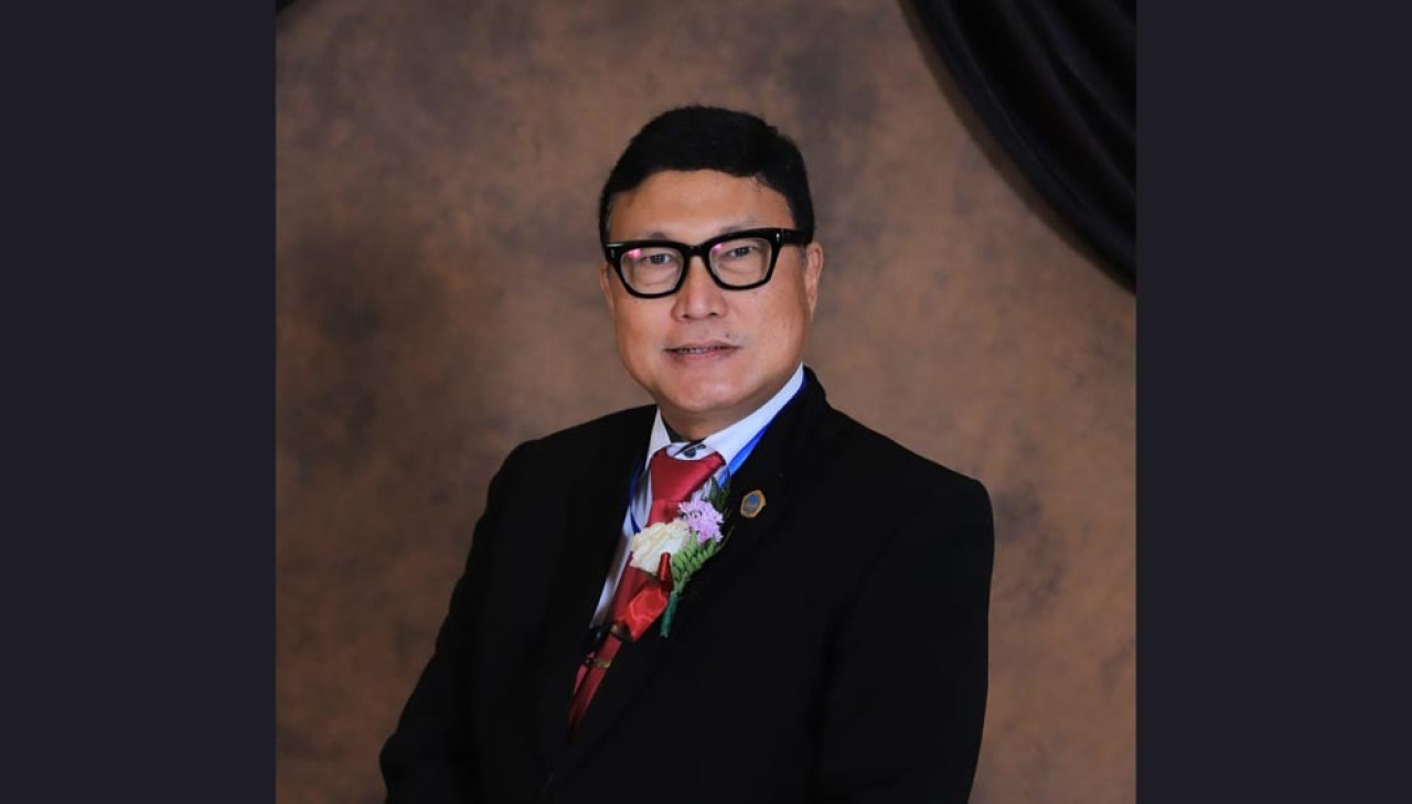 Pakar Ilmu Perilaku Konsumen FEB Unitomo, Agustiawan Djoko Baruno (dok.pribadi)