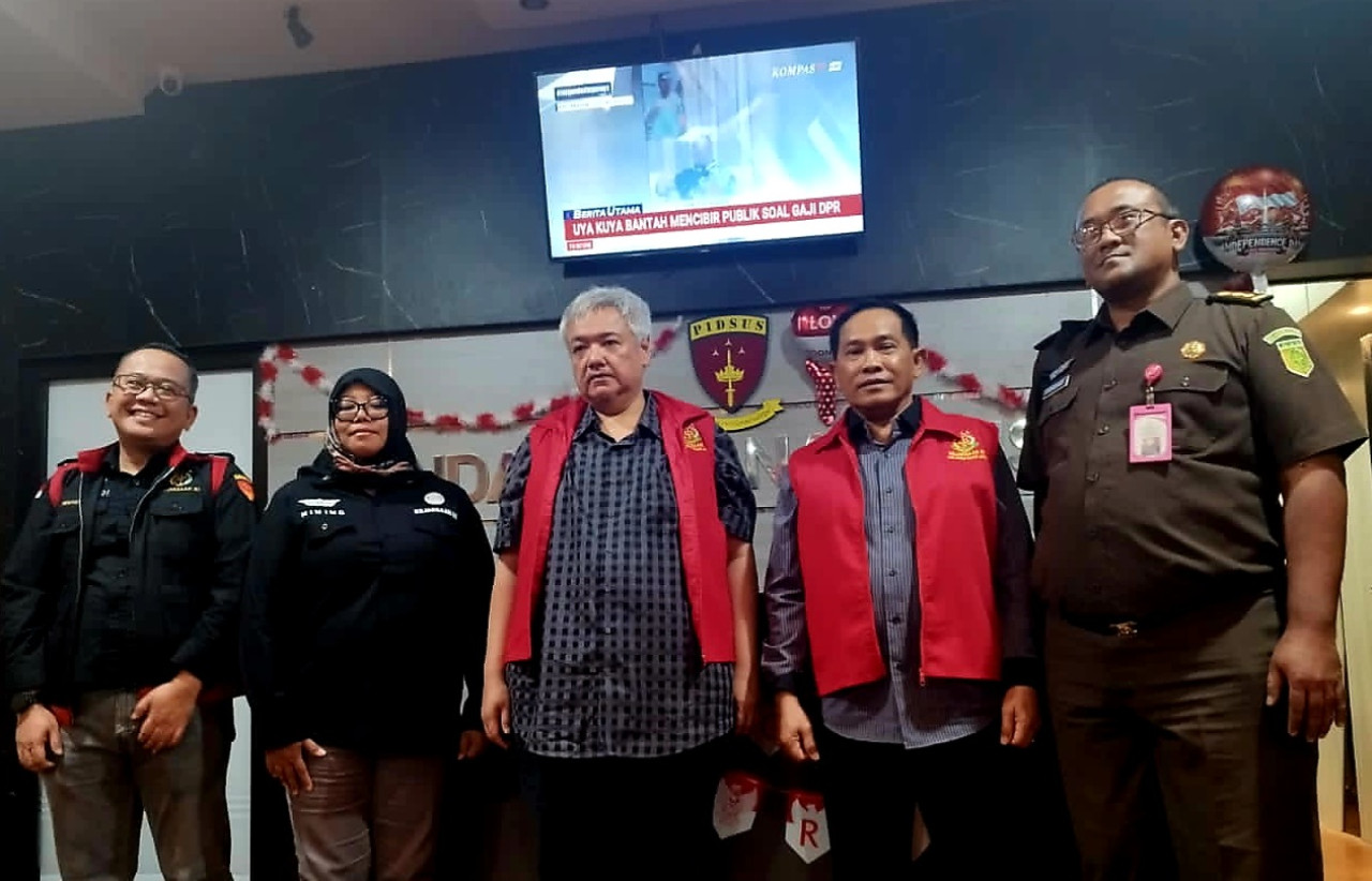 Peran Eks Bupati Sidoarjo dan Aktor Pengendali Korupsi di Dispendik Jatim