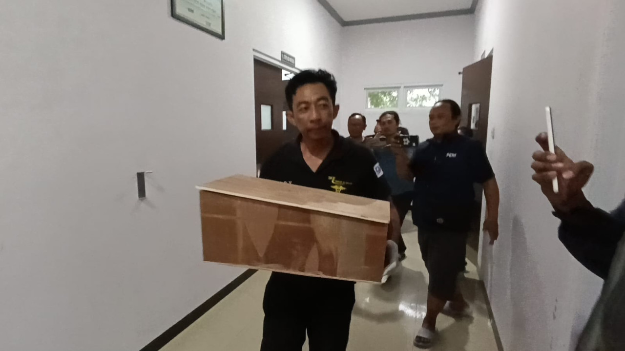 Pemkab Tulungagung Berikan Pendampingan Psikologi Terhadap MA