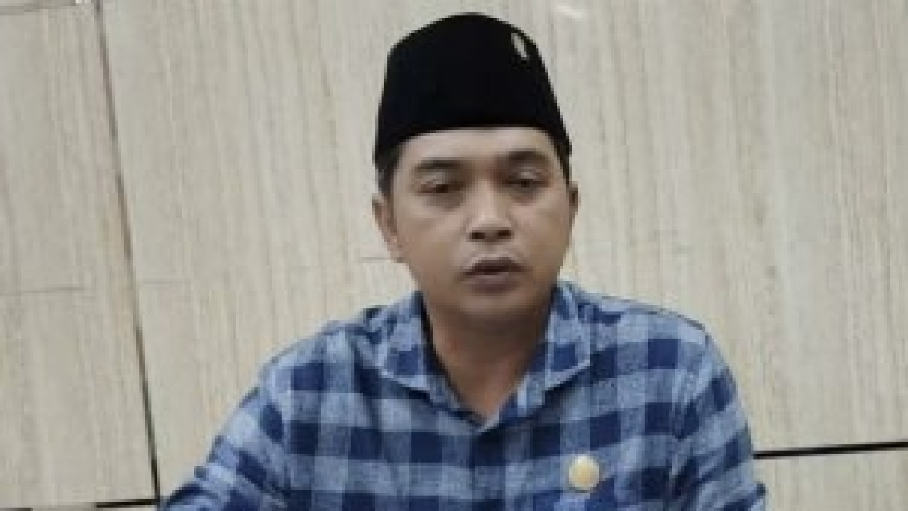 Ketua Komisi B DPRD Jember, Candra Ary Fianto. (Foto: Sugianto/jatimnow.com)