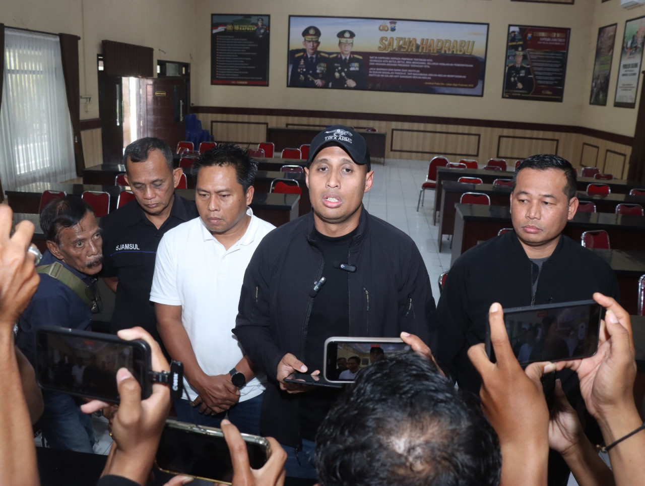 Gelar Pesta Miras Bersama, Pemuda di Blitar Aniaya Temannya Hingga Meninggal