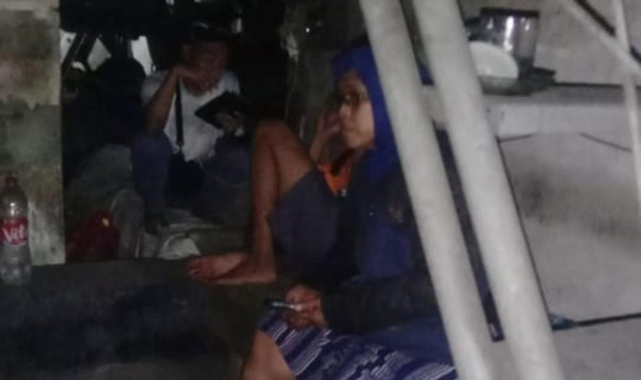 Konflik Harta Gono-Gini di Pabrik Surabaya, Puluhan Karyawan Terjebak